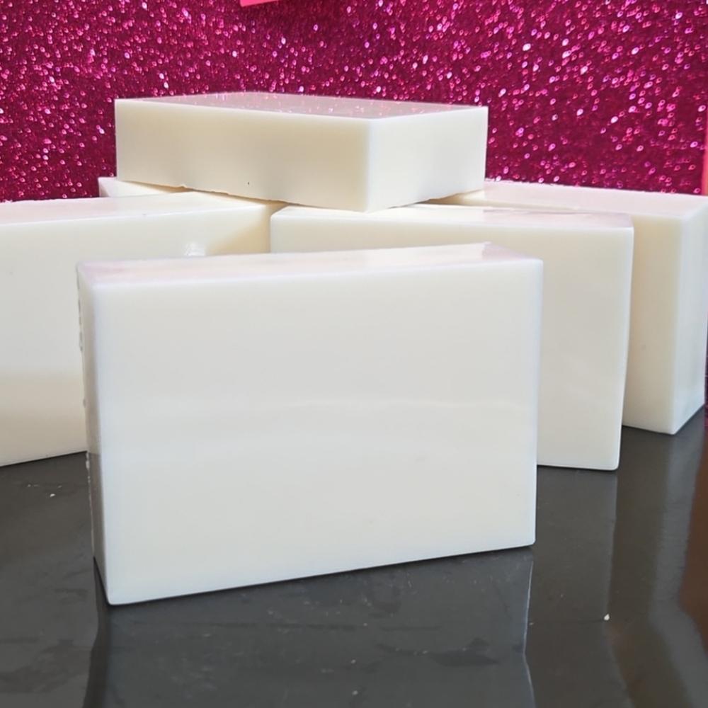 Hand Crafted Mystery Soap 1 Soap Bar - Picture 7 of 7